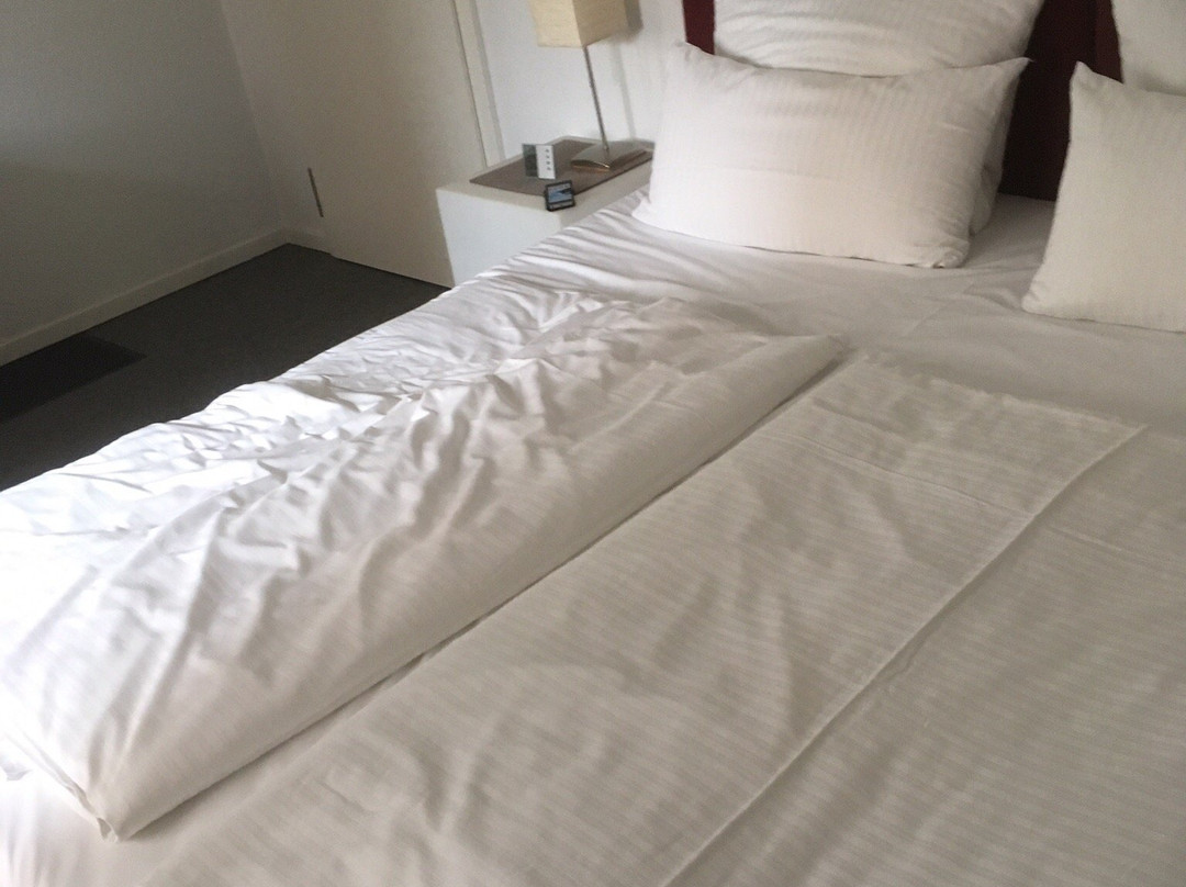 Hotel an der Marienkirche主图