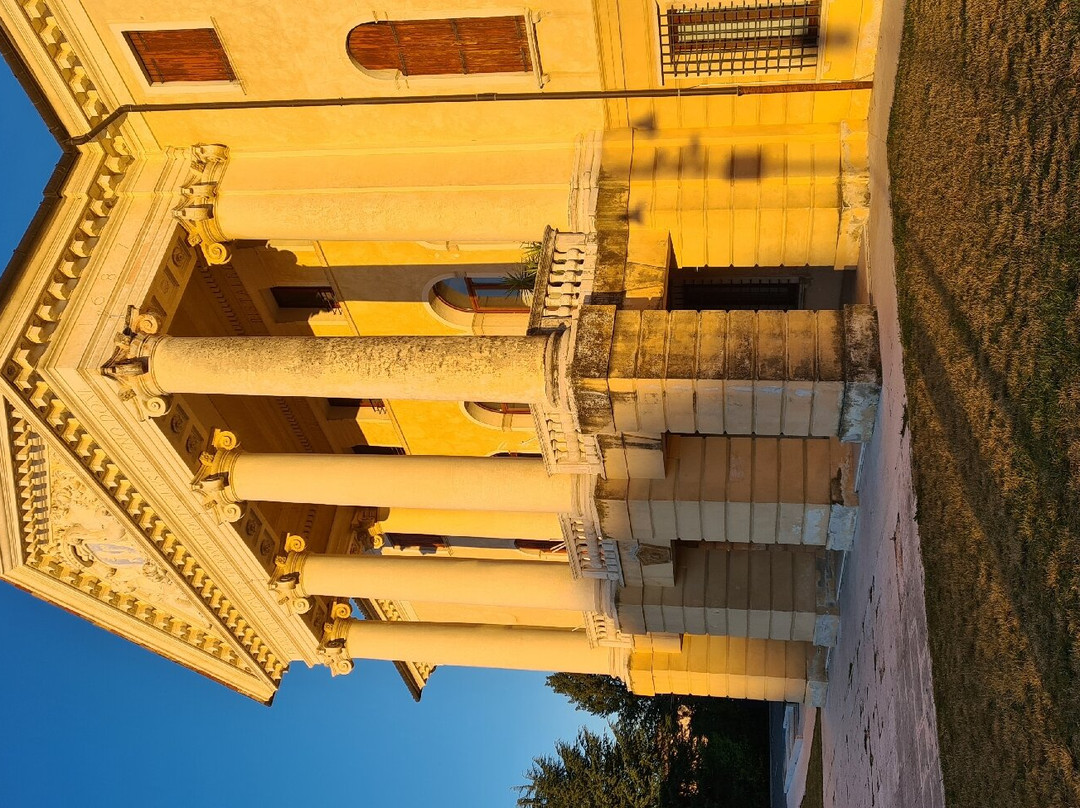 Villa Onigo景点图片
