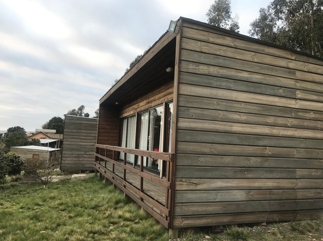 Lovel Van Cabanas