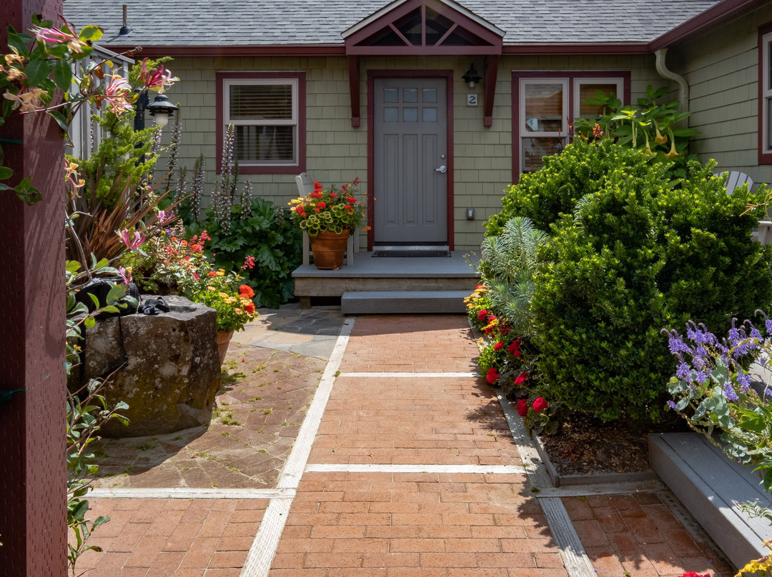 Ocean Inn at Manzanita主图