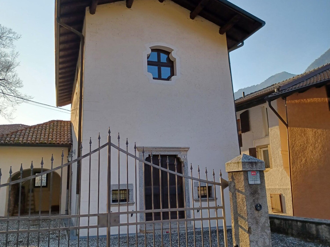 Chiesa Di San Carlo Borromeo景点图片