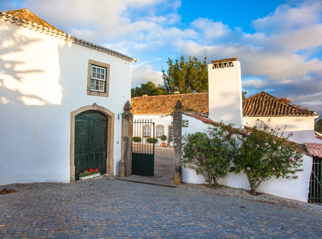 Quinta de Chocapalha景点图片
