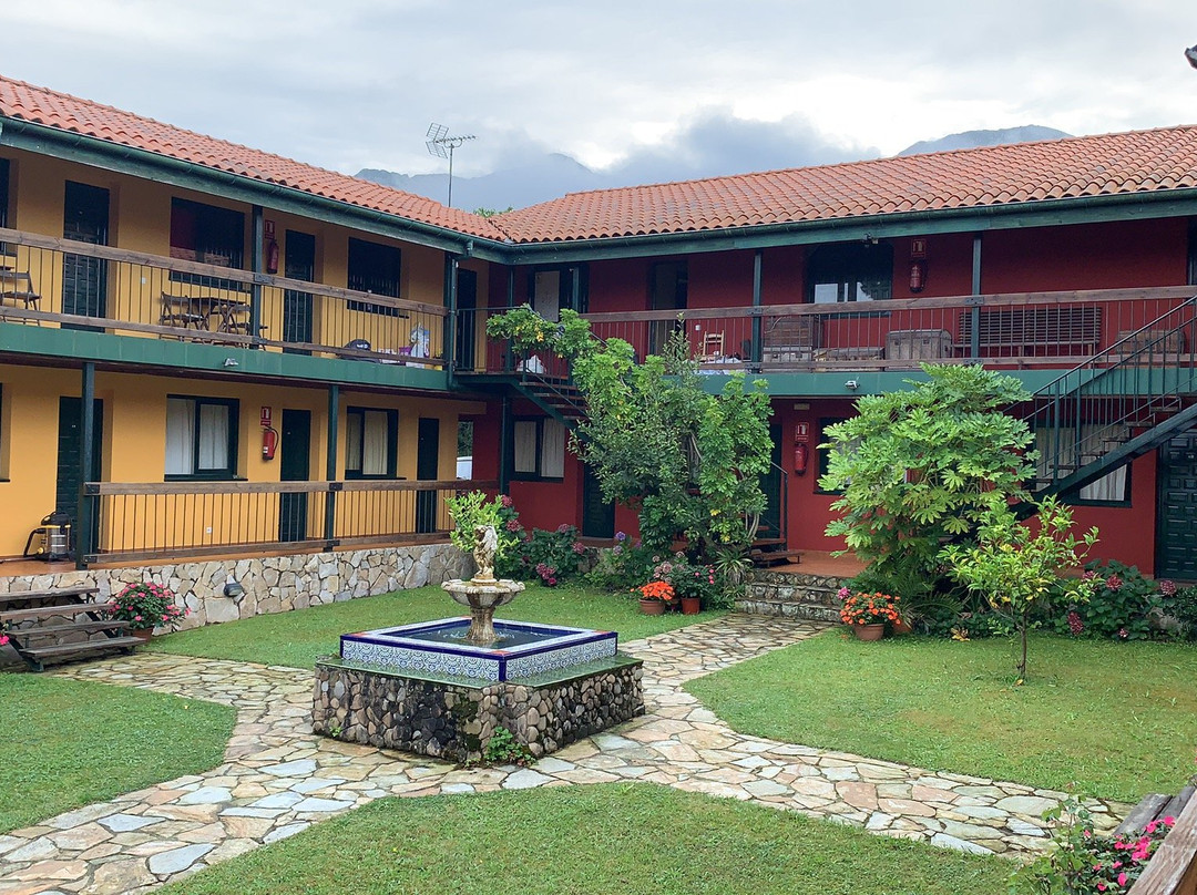 Hotel Rural Aldea del Trasgu主图