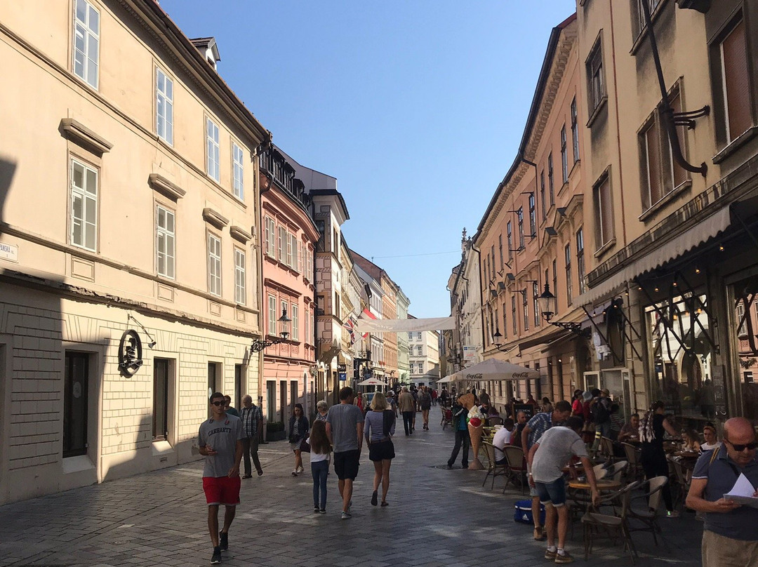 Bratislava Trips-布拉迪斯拉发必去景点