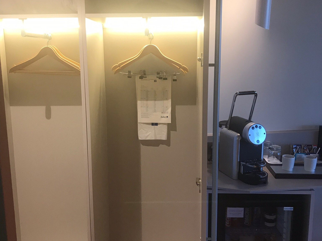 Hotel de la Source主图