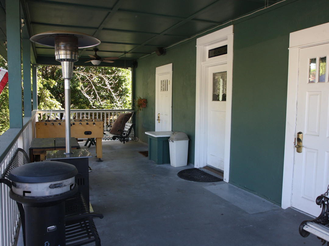 美洲最佳价值套房酒店罗亚尔卡里奇主图