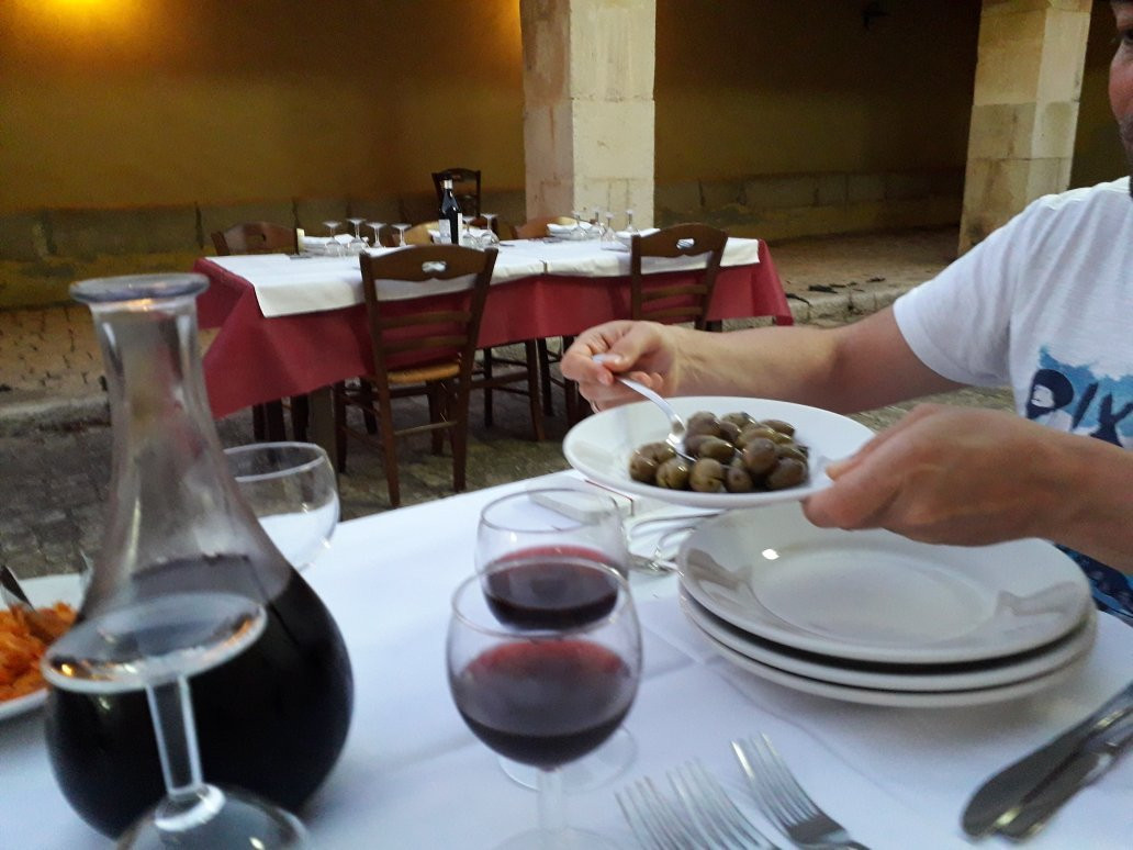 Agriturismo Pantanosecco主图