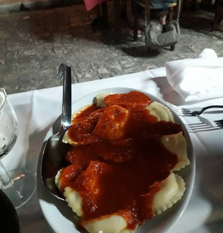 Agriturismo Pantanosecco主图