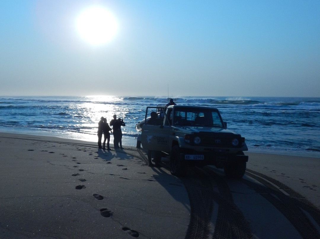 Crystal Divers-Scottburgh必去景点