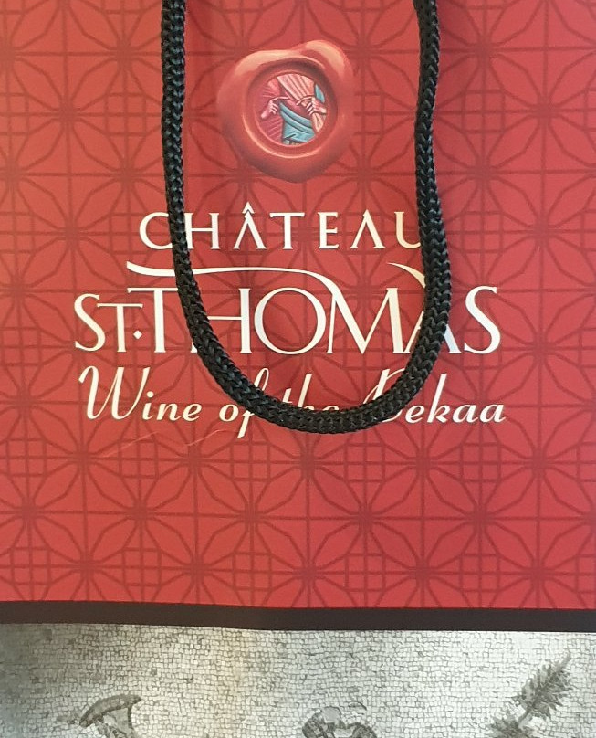 Chateau St Thomas-Zahle必去景点