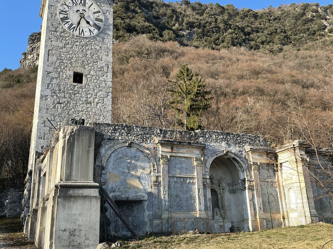 Chiesa di Santa Margherita Vergine e Martire景点图片