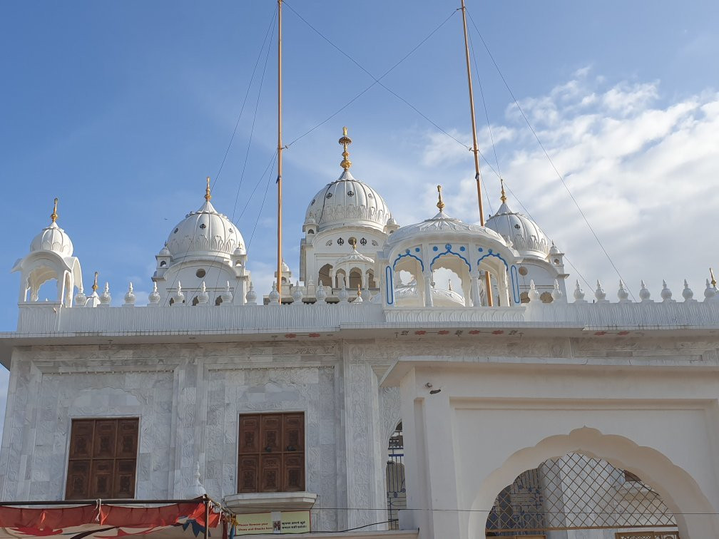 Gurudwara Sahib-普希卡必去景点