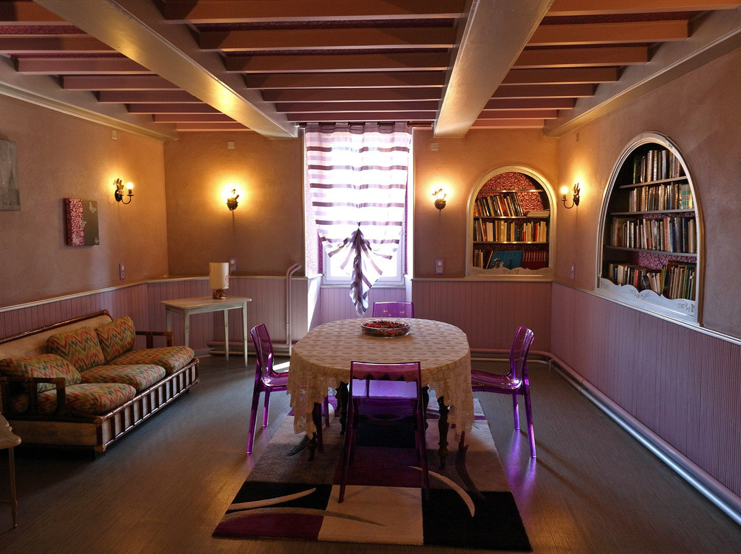Hotel d'Europe主图