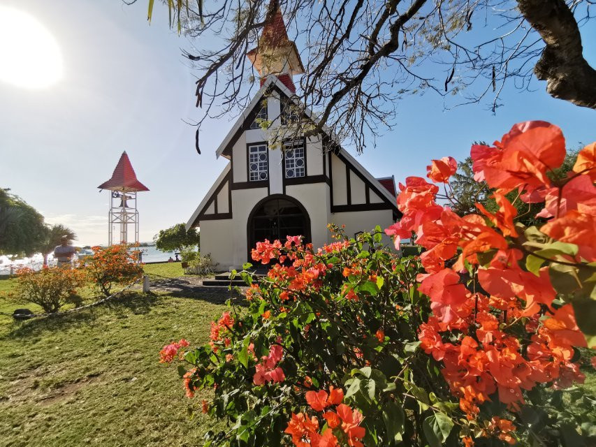 Mauritius destination (Taxi and tours)景点图片