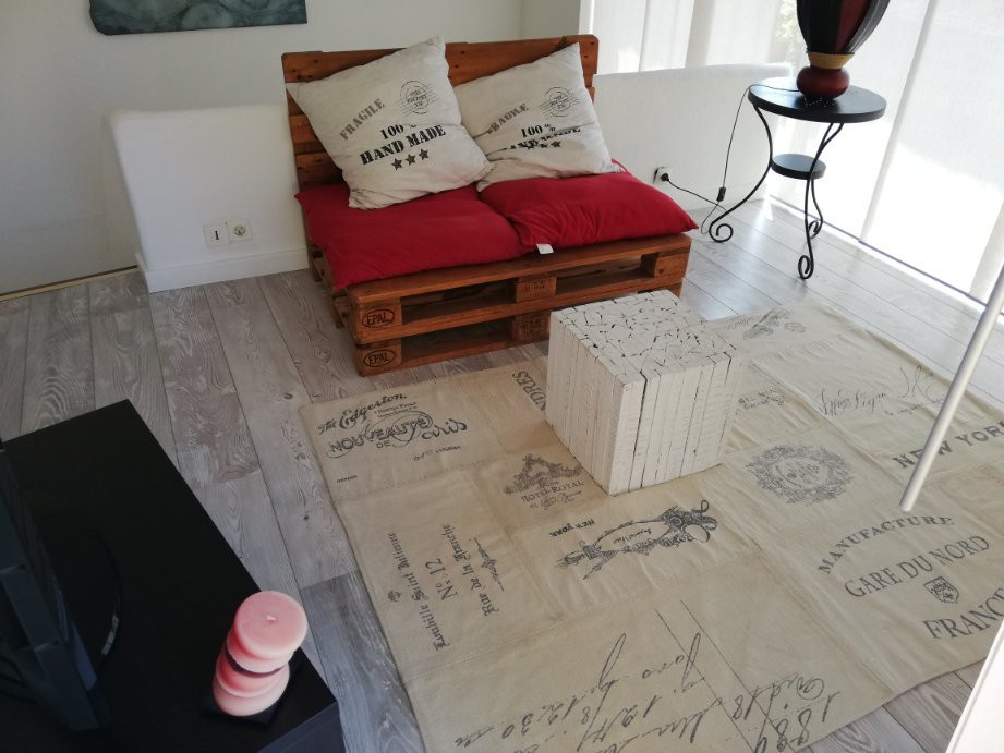 Les Quatre Saisons主图