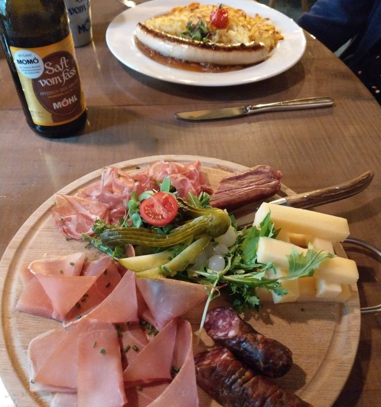 St. Martin im Calfeisental主图