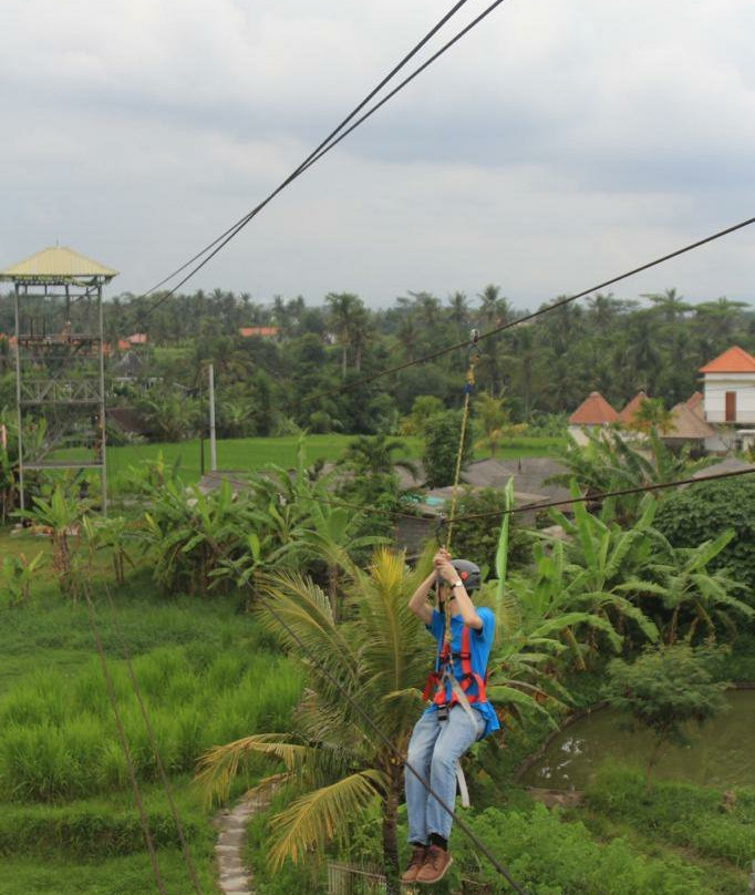 Kokat Bali Adventure景点图片