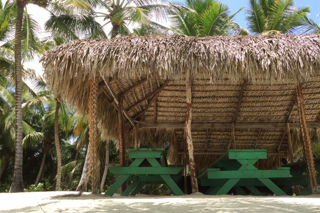 Dominicanvisit1-Bayahibe必去景点