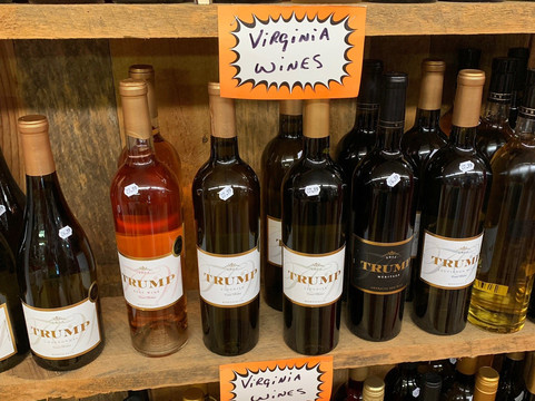 Layne's Country Store-Glasgow必去景点