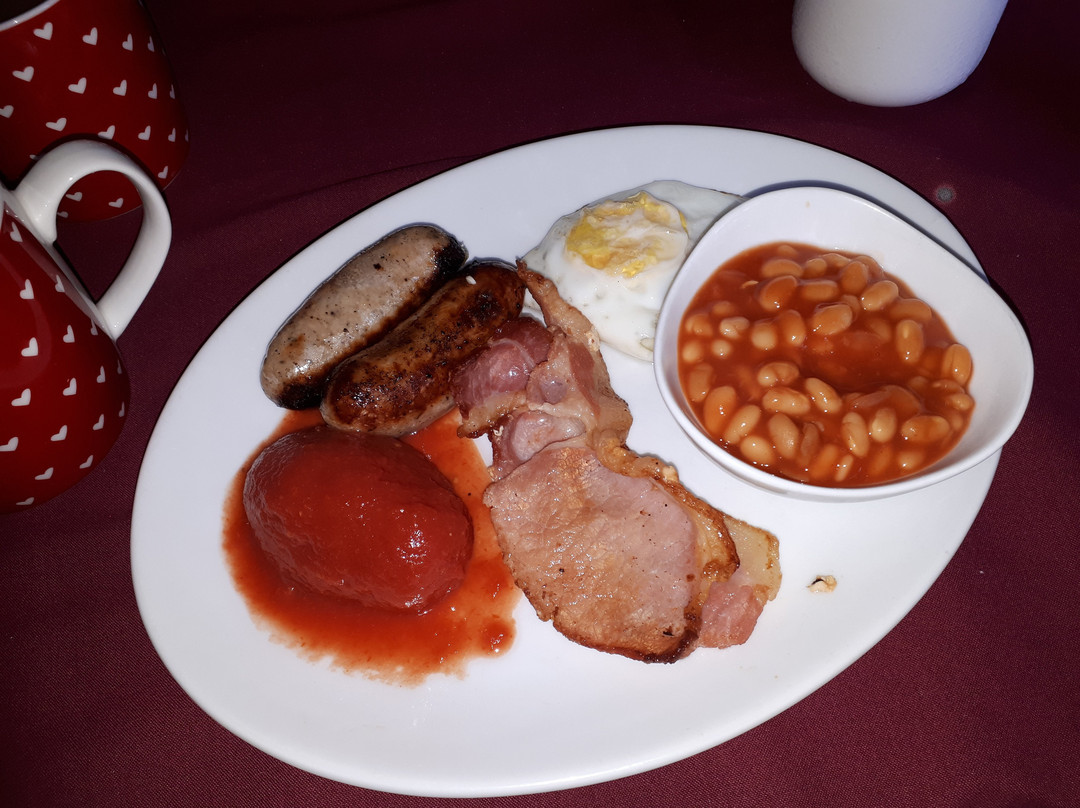 Queen In The West主图