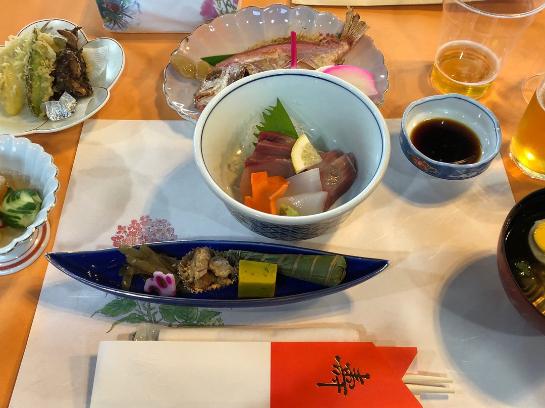 Amami Kanko Hotel
