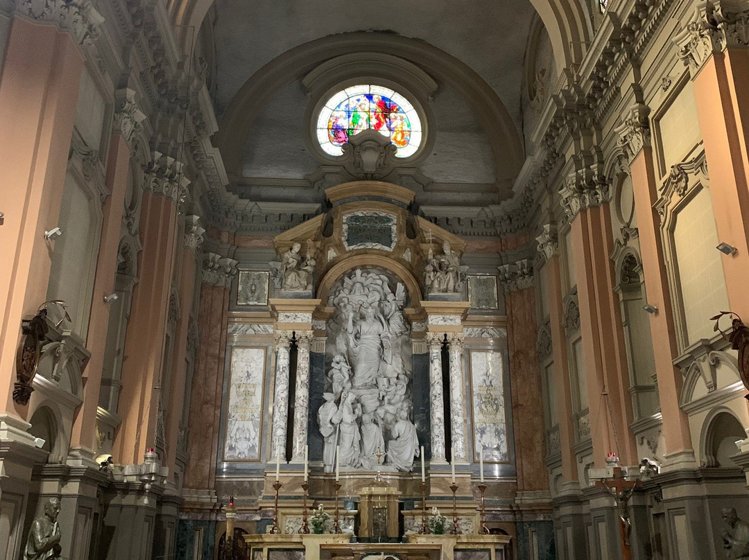 Tempio San Paolo-阿尔巴必去景点