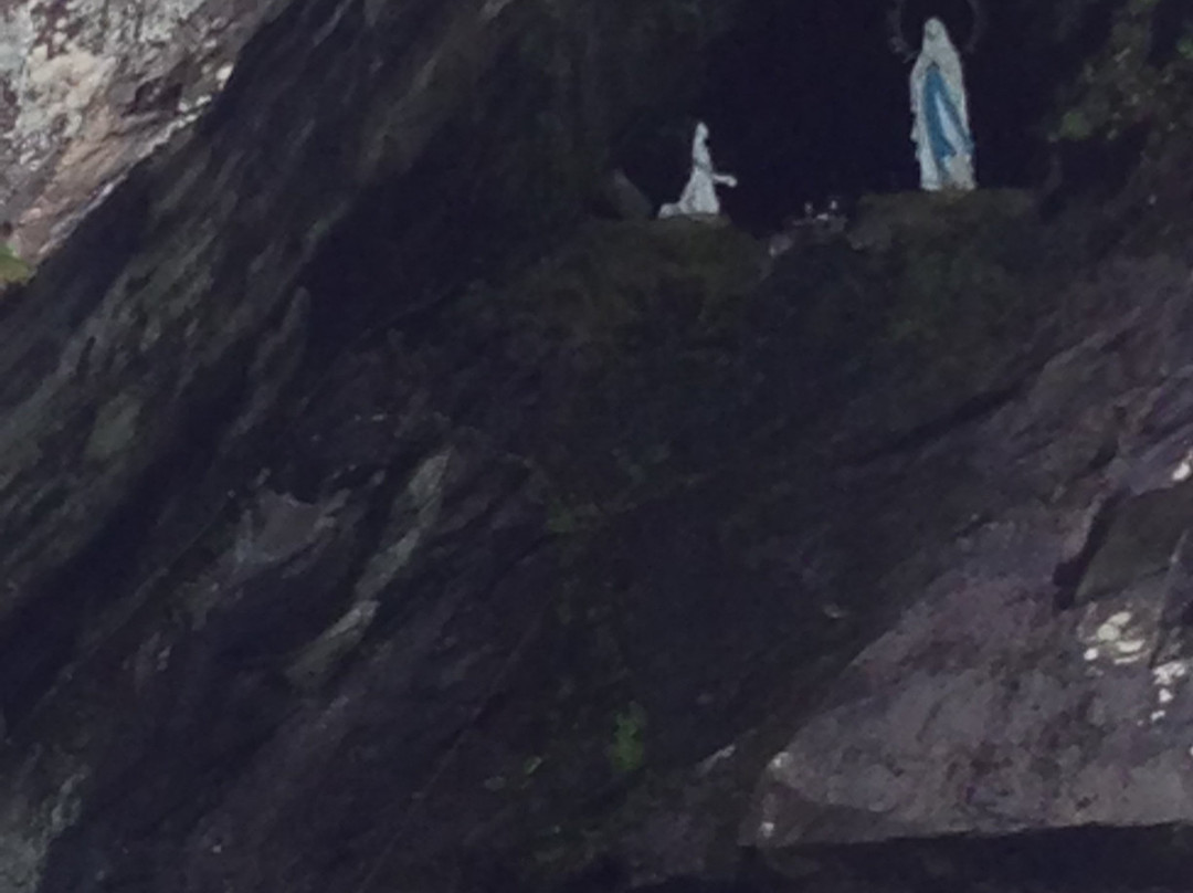 Grotto & Slate Quarry-Valentia Island必去景点