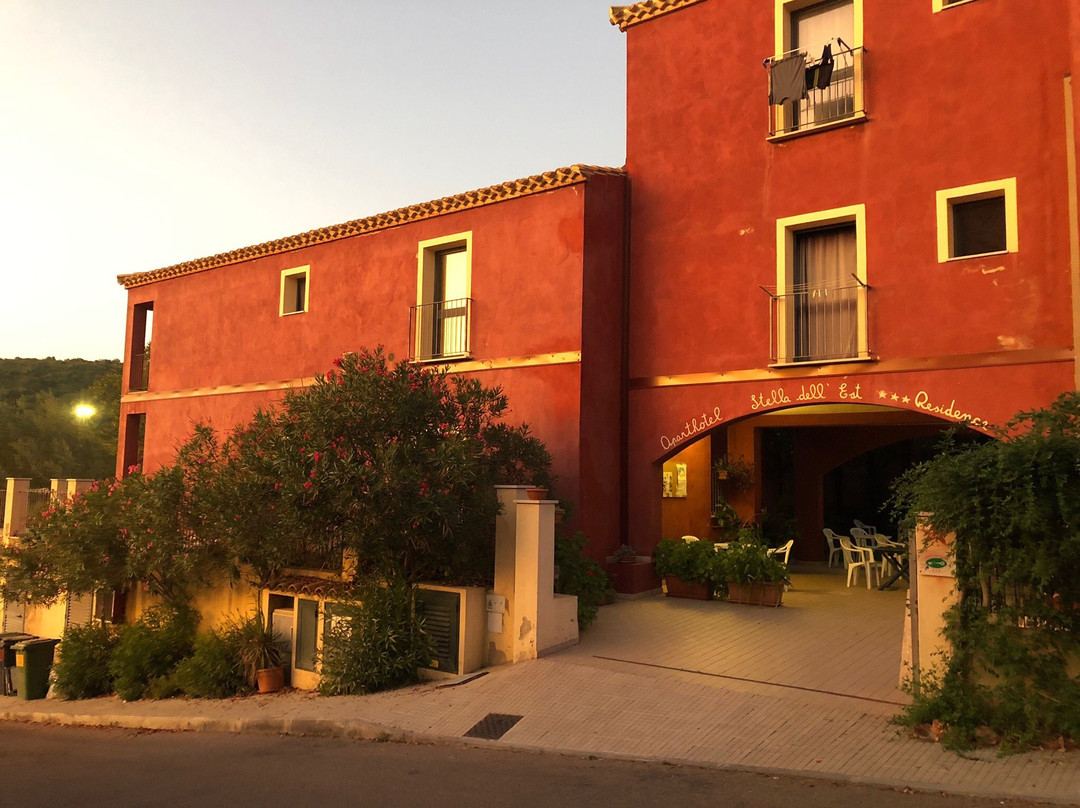 Hotel Residence Stella dell'Est主图
