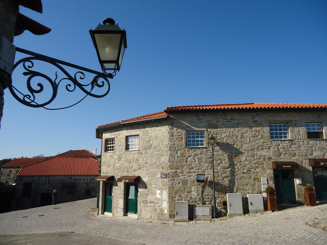 Casa Aldeia da Lapa主图