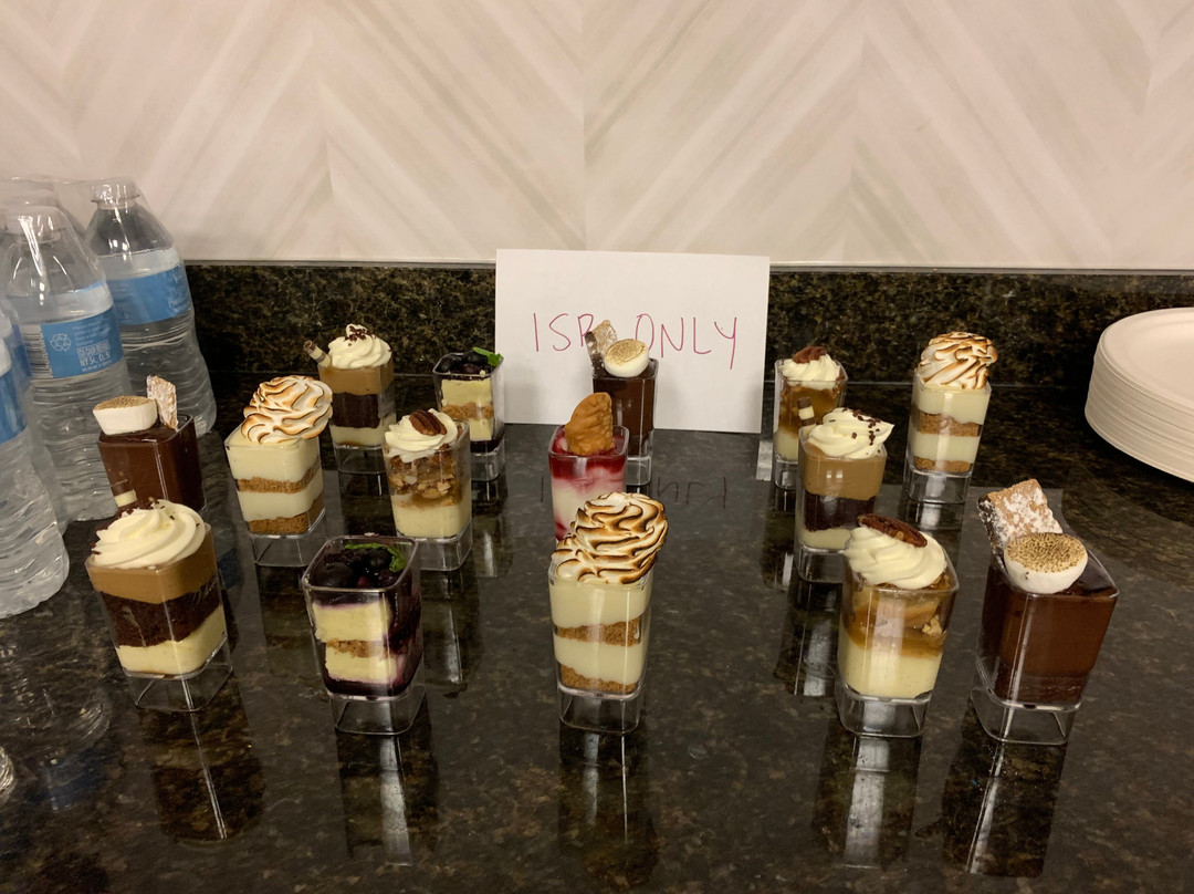 SpringHill Suites by Marriott Indianapolis Fishers主图