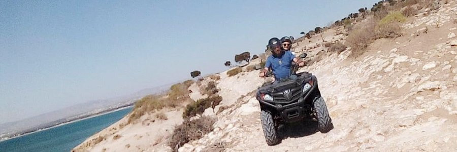 Quad Attitude-索维拉必去景点