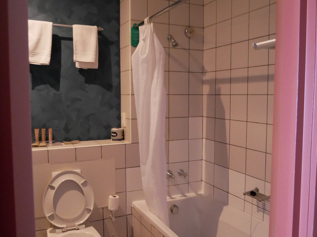 Protea Hotel Walvis Bay Pelican Bay主图