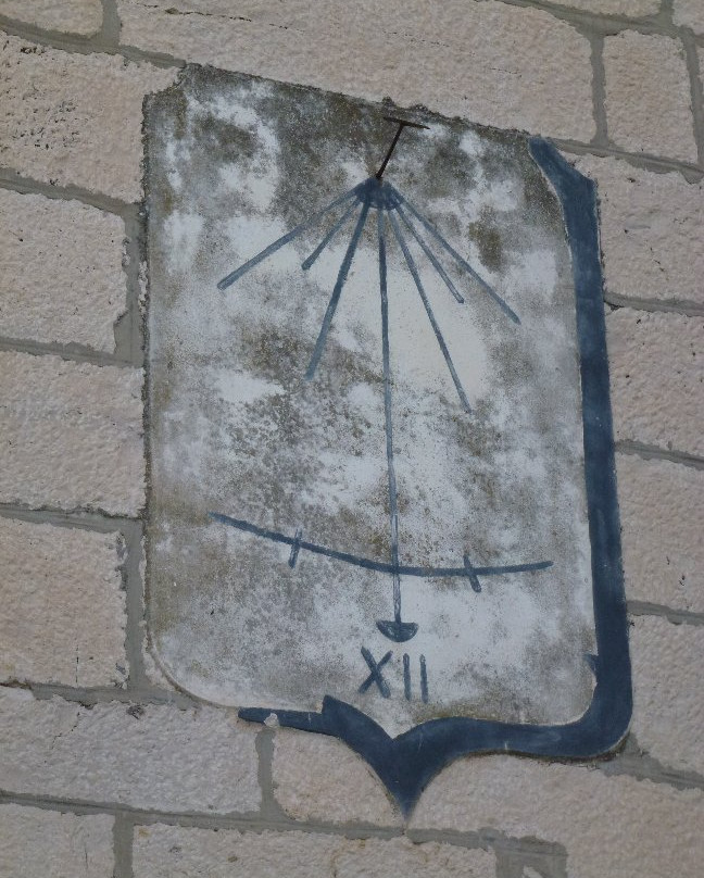 Zupna Crkva Gospe Od Karmela-波尔必去景点