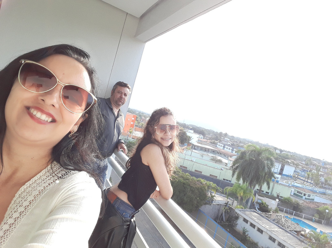 Hotel Colônia Aojesp主图