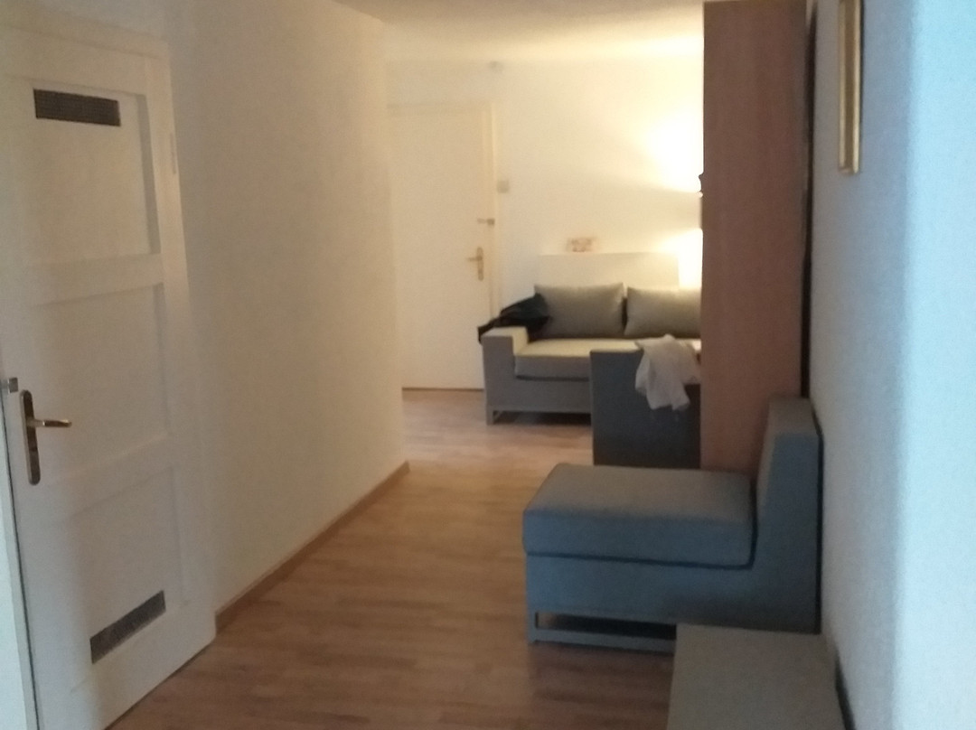 Villa Bella Vista主图