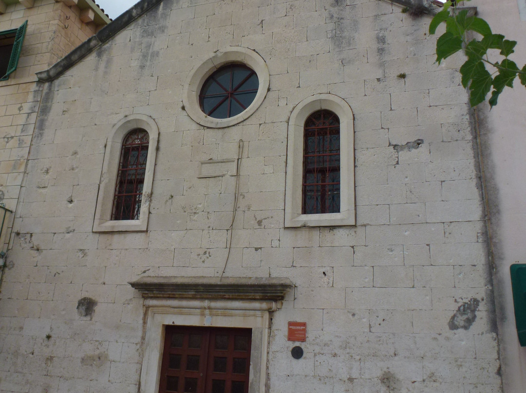 Crkva sv. Filip景点图片