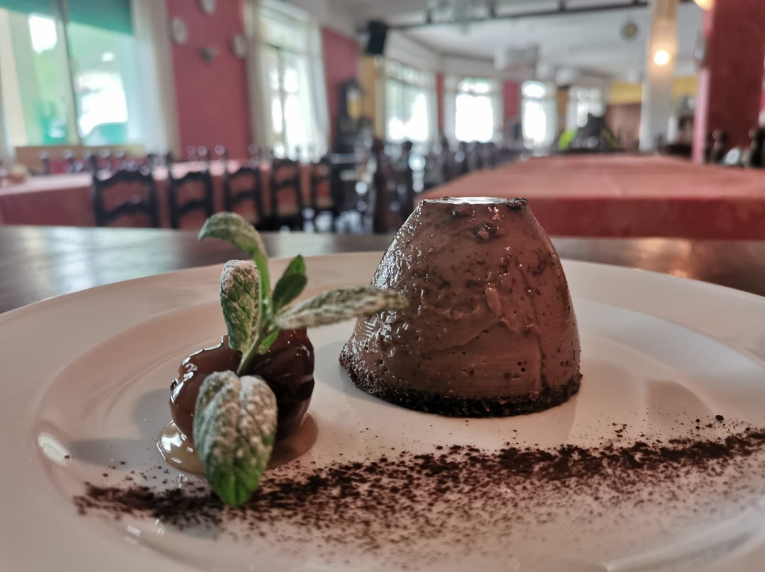 Albergo Ristorante PIzzeria La Pineta主图