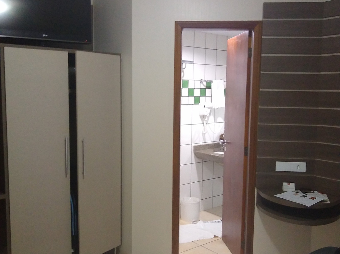 Tonello Business Hotel主图