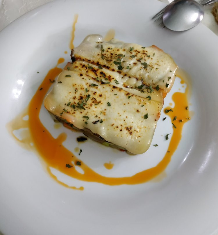 Hotel Restaurante Isape主图