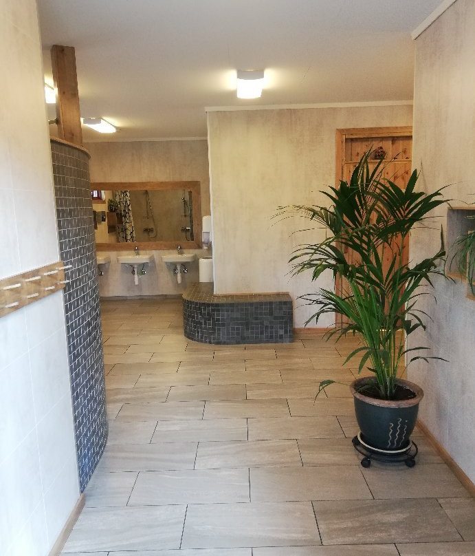 Bo Camping og Hyttegrend主图