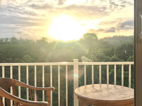 Bee View Home Stay主图