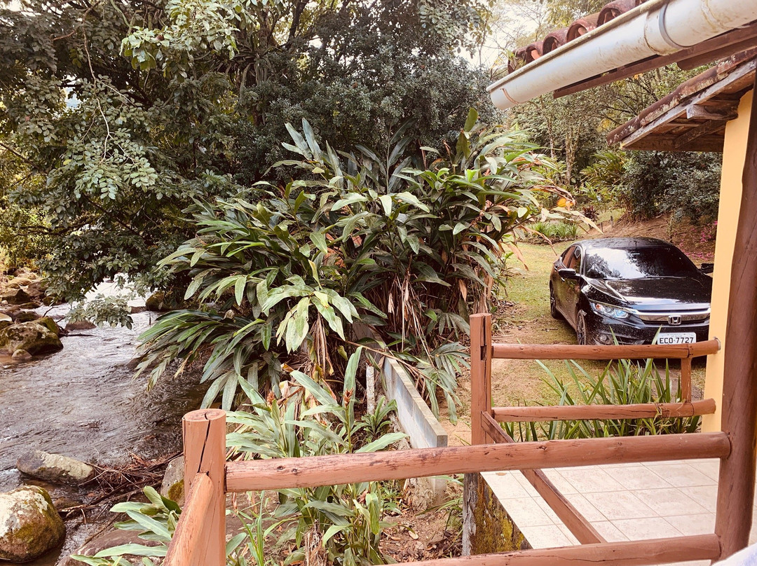 Repousada Sana主图