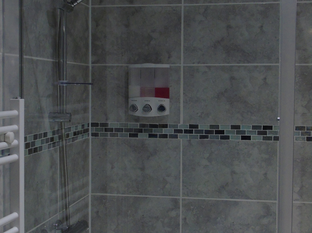 The Blackbirds主图