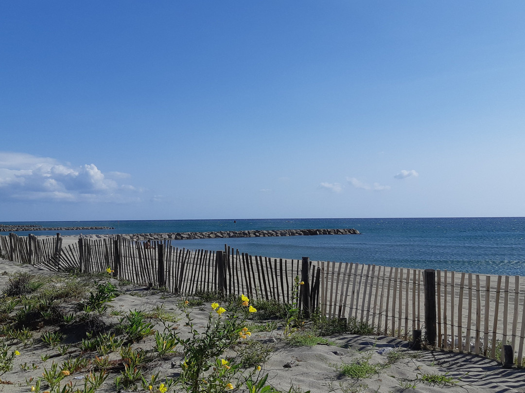 Bleu Mer Duplex & Suites主图