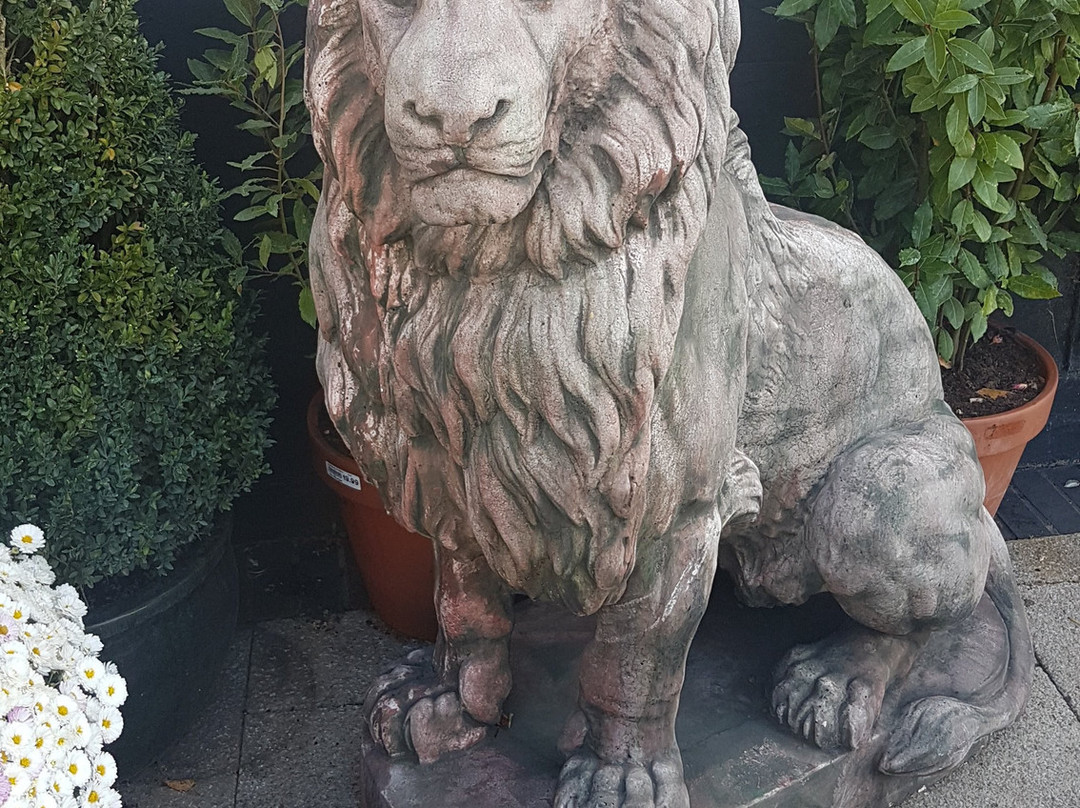 The Red Lion主图