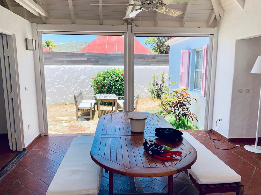 Les Ilets de la Plage主图