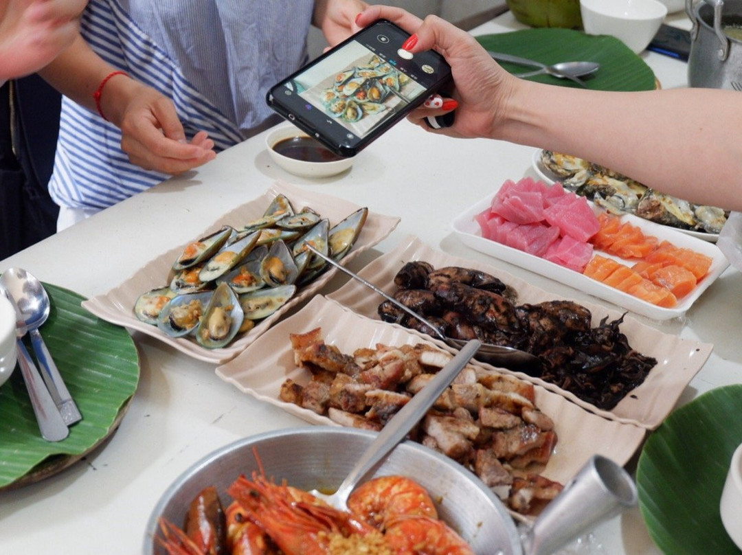 Dhysh Travel and Tours-吕宋岛必去景点