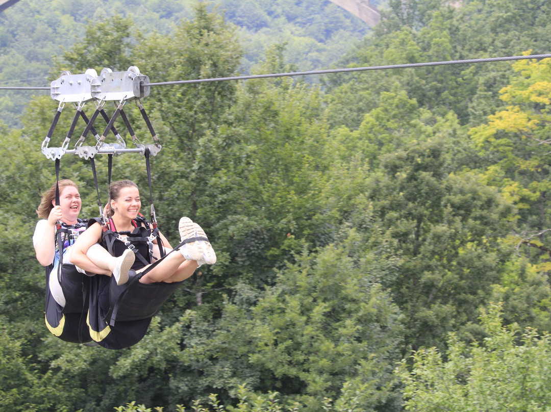 Zip Line Montenegro-Zabljak必去景点