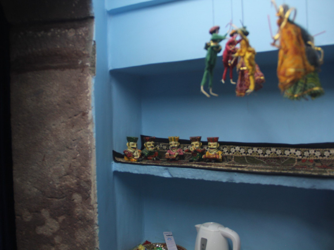 Geeta Mahal( Home Stay )主图