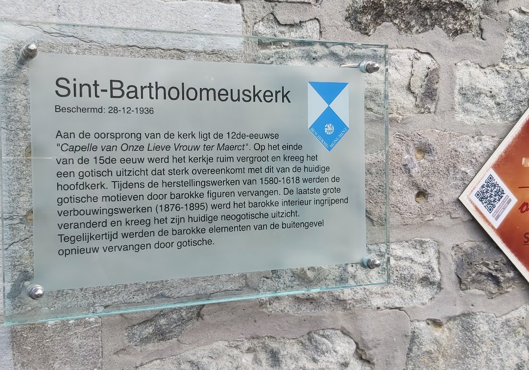 Sint-Bartholomeuskerk景点图片